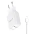 Oraimo 2A Firefly 3 10W Type-C Charger Adapter
